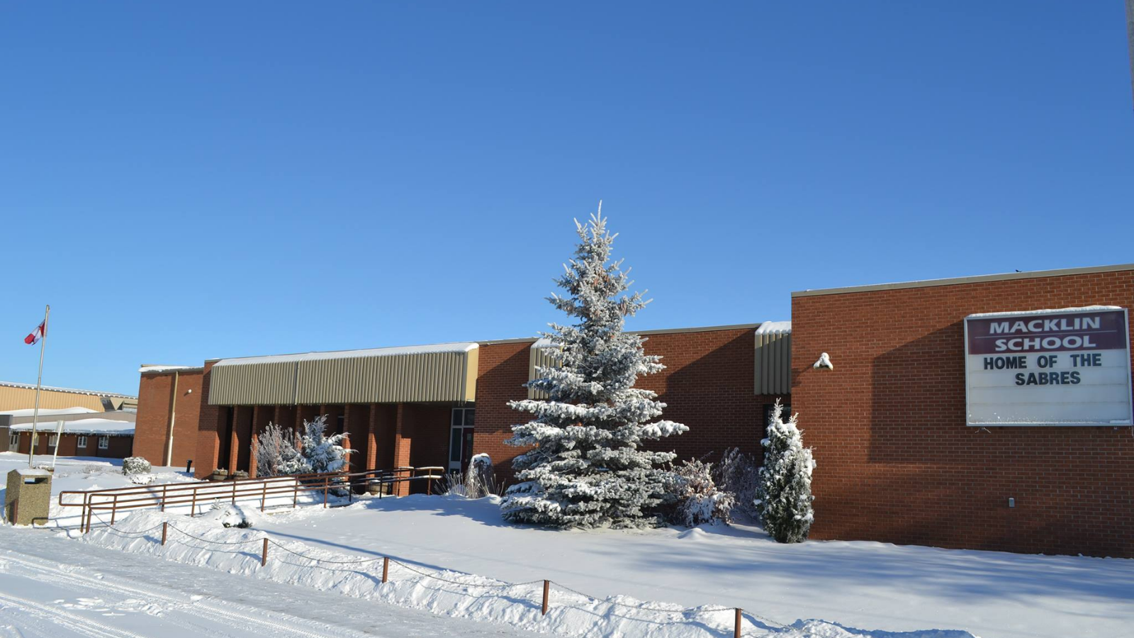 Be Respectful - Be Responsible - Be Safe